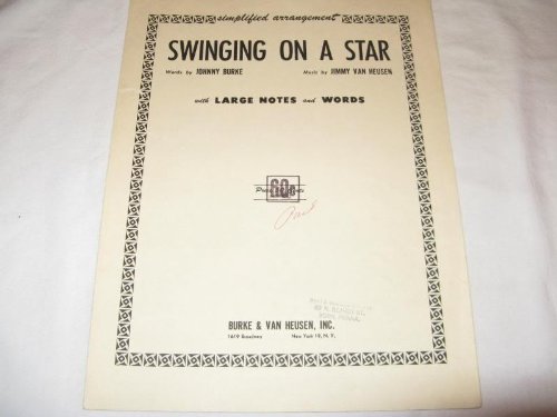 Easily Download Bing Crosby Printable PDF piano music notes, guitar tabs for  Piano, Vocal & Guitar Chords. Transpose or transcribe this score in no time - Learn how to play song progression.
