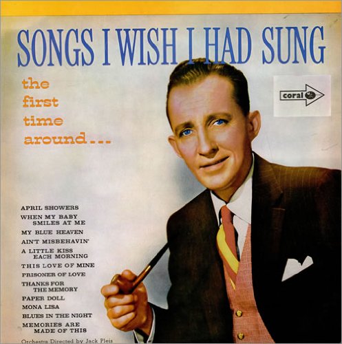Easily Download Bing Crosby Printable PDF piano music notes, guitar tabs for  Easy Piano. Transpose or transcribe this score in no time - Learn how to play song progression.
