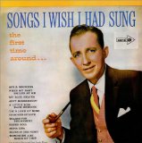 Bing Crosby 'Thanks For The Memory' Easy Piano