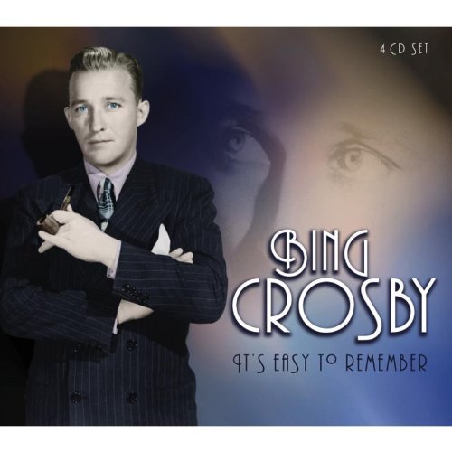 Easily Download Bing Crosby Printable PDF piano music notes, guitar tabs for  Piano, Vocal & Guitar Chords. Transpose or transcribe this score in no time - Learn how to play song progression.