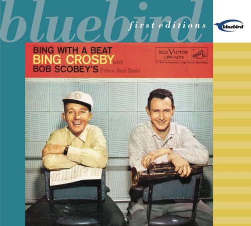 Easily Download Bing Crosby Printable PDF piano music notes, guitar tabs for  Piano, Vocal & Guitar Chords. Transpose or transcribe this score in no time - Learn how to play song progression.