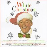 Bing Crosby 'White Christmas' 5-Finger Piano