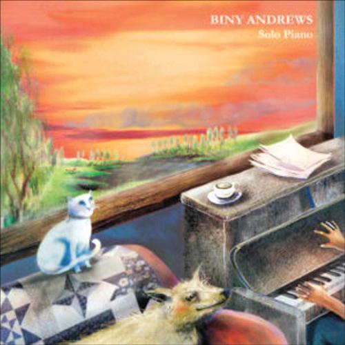 Easily Download Biny Andrews Printable PDF piano music notes, guitar tabs for  Piano Solo. Transpose or transcribe this score in no time - Learn how to play song progression.