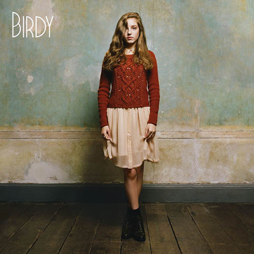 Easily Download Birdy Printable PDF piano music notes, guitar tabs for  Piano, Vocal & Guitar Chords. Transpose or transcribe this score in no time - Learn how to play song progression.