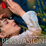 Birdy 'Quietly Yours (from Persuasion)' Easy Piano