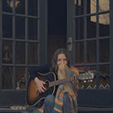 Birdy 'Surrender' Piano, Vocal & Guitar Chords (Right-Hand Melody)