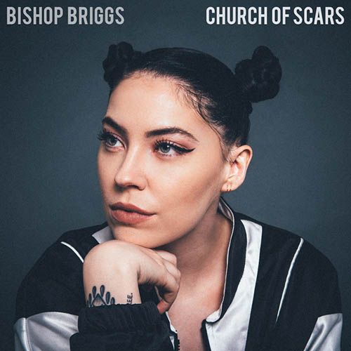 Easily Download Bishop Briggs Printable PDF piano music notes, guitar tabs for  Piano, Vocal & Guitar Chords (Right-Hand Melody). Transpose or transcribe this score in no time - Learn how to play song progression.