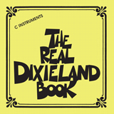 Bix Beiderbecke 'Riverboat Shuffle (arr. Robert Rawlins)' Real Book – Melody, Lyrics & Chords