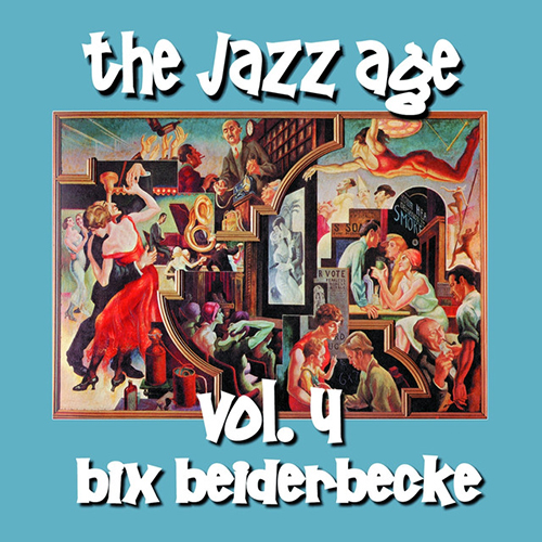 Easily Download Bix Beiderbecke Printable PDF piano music notes, guitar tabs for  Trumpet Transcription. Transpose or transcribe this score in no time - Learn how to play song progression.