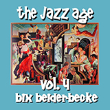 Bix Beiderbecke 'Royal Garden Blues' Trumpet Transcription
