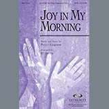 BJ Davis 'Joy In My Morning' SATB Choir