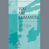 BJ Davis 'You Are Emmanuel' SATB Choir