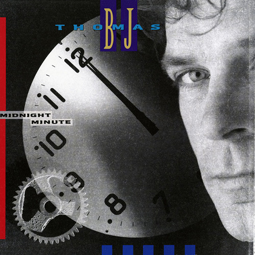 Easily Download B.J. Thomas Printable PDF piano music notes, guitar tabs for  Piano, Vocal & Guitar Chords (Right-Hand Melody). Transpose or transcribe this score in no time - Learn how to play song progression.