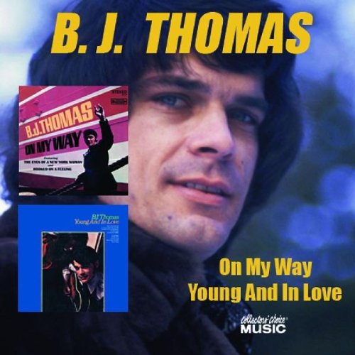Easily Download B.J. Thomas Printable PDF piano music notes, guitar tabs for  Piano, Vocal & Guitar Chords (Right-Hand Melody). Transpose or transcribe this score in no time - Learn how to play song progression.