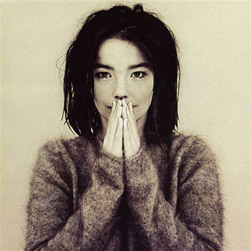 Easily Download Bjork Printable PDF piano music notes, guitar tabs for  Piano, Vocal & Guitar Chords. Transpose or transcribe this score in no time - Learn how to play song progression.