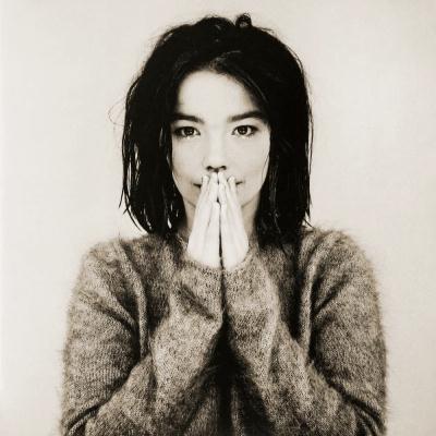 Easily Download Bjork Printable PDF piano music notes, guitar tabs for  Alto Sax Solo. Transpose or transcribe this score in no time - Learn how to play song progression.