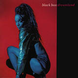 Black Box 'I Don't Know Anybody Else' Piano, Vocal & Guitar Chords (Right-Hand Melody)