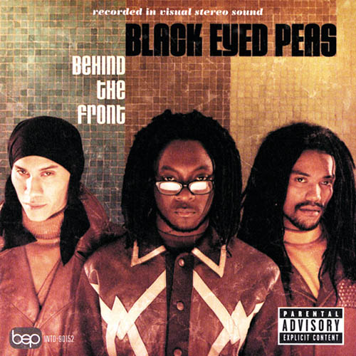 Easily Download Black Eyed Peas Printable PDF piano music notes, guitar tabs for  Piano, Vocal & Guitar Chords (Right-Hand Melody). Transpose or transcribe this score in no time - Learn how to play song progression.