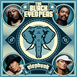 Black Eyed Peas 'Let's Get It Started' Drums Transcription