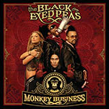 Black Eyed Peas 'My Humps' Piano, Vocal & Guitar Chords (Right-Hand Melody)