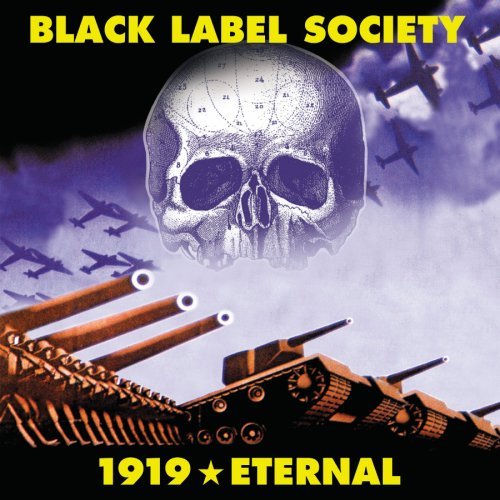 Easily Download Black Label Society Printable PDF piano music notes, guitar tabs for  Guitar Tab. Transpose or transcribe this score in no time - Learn how to play song progression.