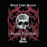 Black Label Society 'Counterfeit God' Guitar Tab