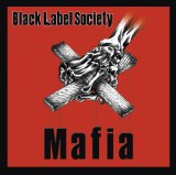 Black Label Society 'Suicide Messiah' Guitar Tab (Single Guitar)