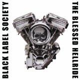 Black Label Society 'The Blessed Hellride' Guitar Tab