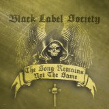 Black Label Society 'The First Noel' Guitar Tab