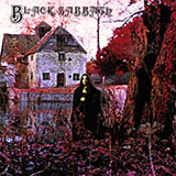 Black Sabbath 'Black Sabbath' Guitar Tab