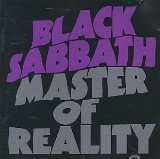 Black Sabbath 'Children Of The Grave' Easy Guitar Tab