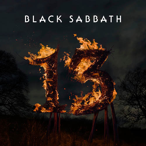 Easily Download Black Sabbath Printable PDF piano music notes, guitar tabs for  Guitar Tab. Transpose or transcribe this score in no time - Learn how to play song progression.