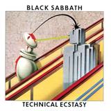 Black Sabbath 'Dirty Women' Ukulele Chords/Lyrics