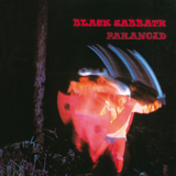 Black Sabbath 'Fairies Wear Boots (Interpolating Jack The Stripper)' Easy Guitar Tab