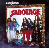 Black Sabbath 'Hole In The Sky' Guitar Tab