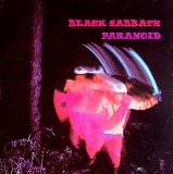 Black Sabbath 'Iron Man' Guitar Chords/Lyrics