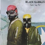 Black Sabbath 'Never Say Die' Guitar Chords/Lyrics
