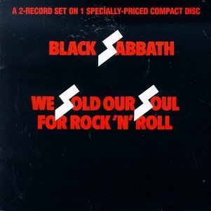 Easily Download Black Sabbath Printable PDF piano music notes, guitar tabs for  Guitar Tab. Transpose or transcribe this score in no time - Learn how to play song progression.