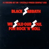Black Sabbath 'Sabbath, Bloody Sabbath' Guitar Tab (Single Guitar)