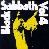 Black Sabbath 'Snowblind' Guitar Tab