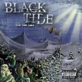 Black Tide 'Shockwave' Guitar Tab