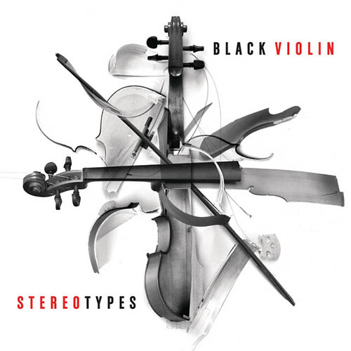 Easily Download Black Violin Printable PDF piano music notes, guitar tabs for  Instrumental Duet and Piano. Transpose or transcribe this score in no time - Learn how to play song progression.