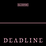 BLACKPINK 'Jump' Piano, Vocal & Guitar Chords (Right-Hand Melody)