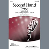 Blair Bielawski 'Second Hand Rose' SSA Choir