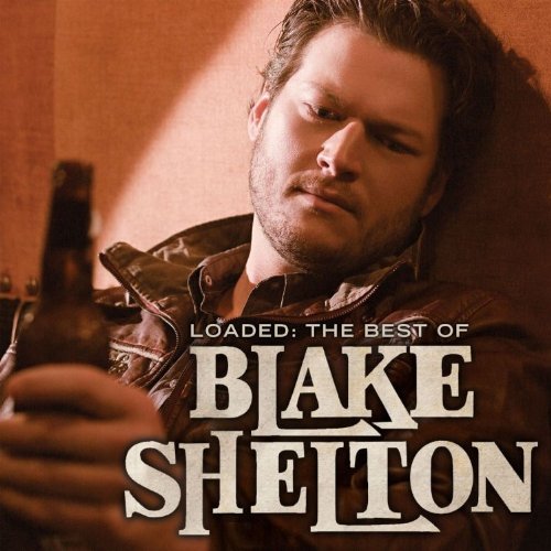 Easily Download Blake Shelton Printable PDF piano music notes, guitar tabs for  Piano, Vocal & Guitar Chords (Right-Hand Melody). Transpose or transcribe this score in no time - Learn how to play song progression.