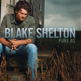 Blake Shelton 'Home' Lead Sheet / Fake Book