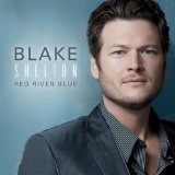 Blake Shelton 'Honey Bee' Guitar Chords/Lyrics