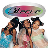 Blaque 'Bring It All To Me (feat. *NSync)' Piano, Vocal & Guitar Chords (Right-Hand Melody)
