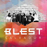 Blest 'Grande Es Tu Fidelidad (Great Is Thy Faithfulness)' Piano, Vocal & Guitar Chords (Right-Hand Melody)