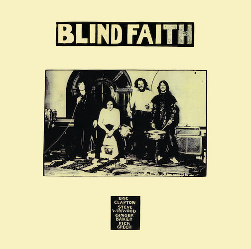 Easily Download Blind Faith Printable PDF piano music notes, guitar tabs for  Guitar Tab. Transpose or transcribe this score in no time - Learn how to play song progression.